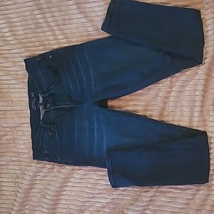 Polo Ralph Lauren Women's Varick Leggings. 29 waist